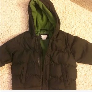 Circo Baby Boy Winter Jacket 12m